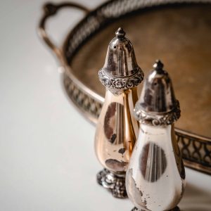 Sale & Pepe ROGERS USA 1930-50