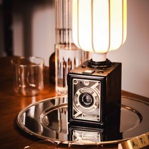 Empire of lights – Coronet & Kodak