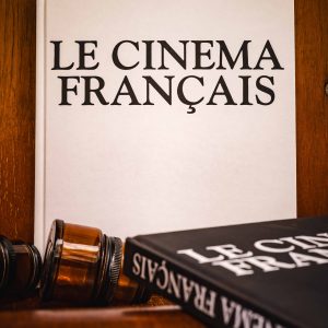 Le Cinéma Français — Jacques Siclier, 1990