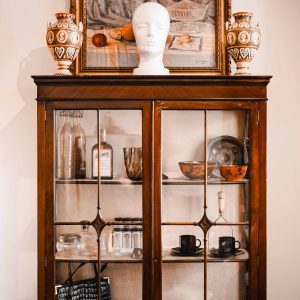 DIANA cabinet 1870